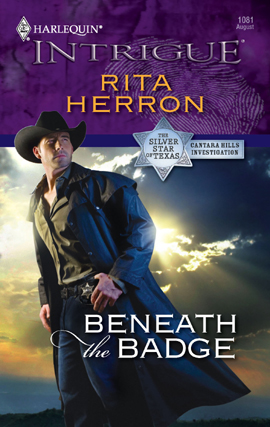 Title details for Beneath the Badge by Rita Herron - Available